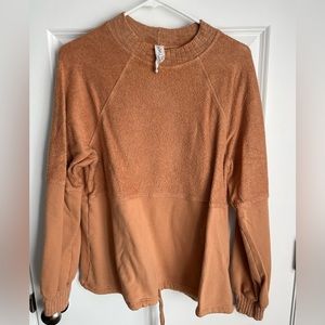 Anthropologie / Amadi Sweatshirt